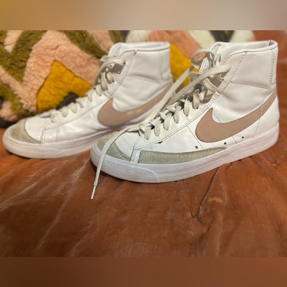 Nike blazers